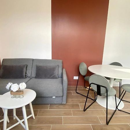 Appartement Confortable Proche Grands Boulevard 4P 파리 외부 사진