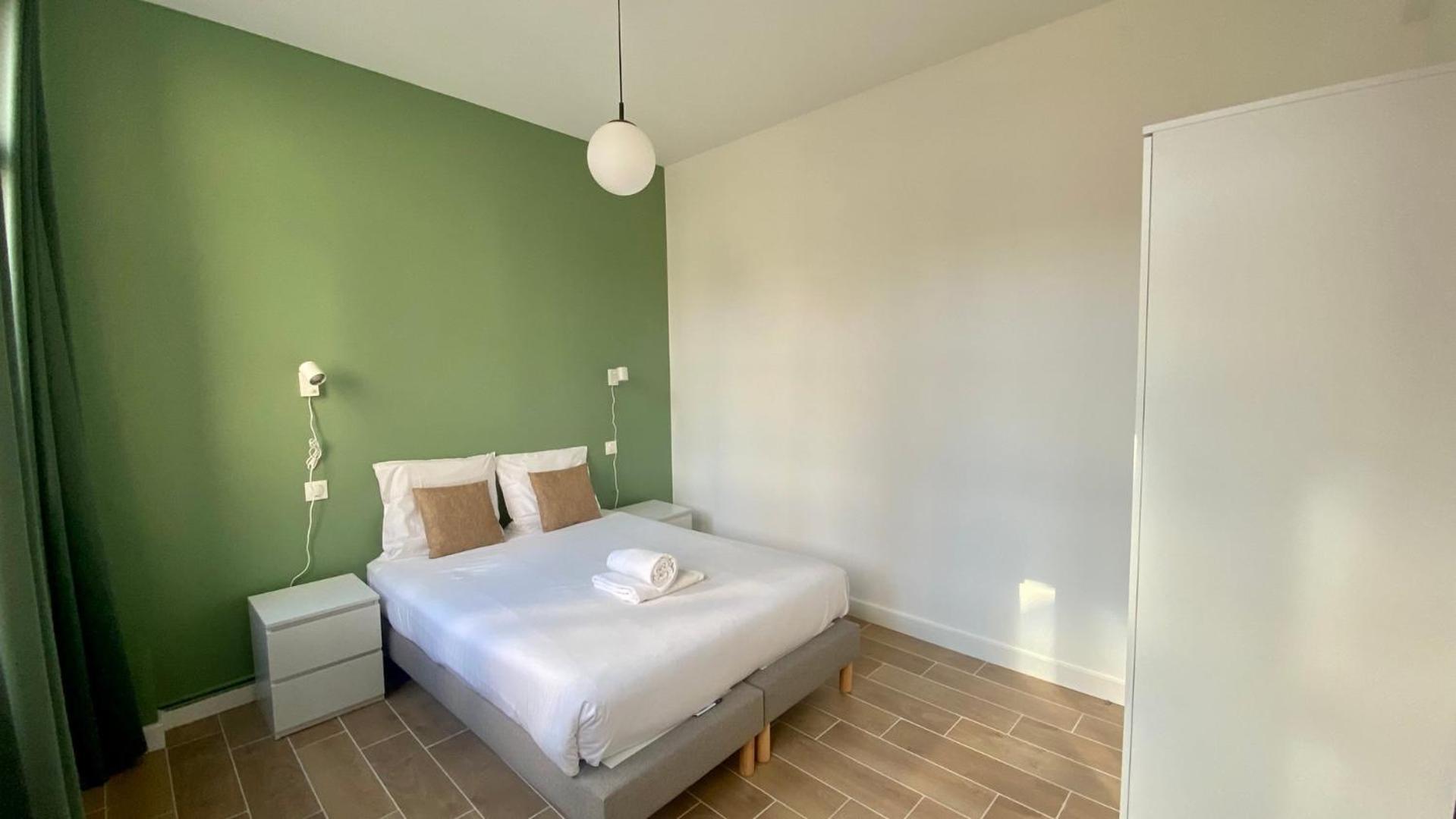 Appartement Confortable Proche Grands Boulevard 4P 파리 외부 사진